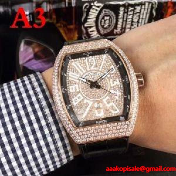 暖かさと軽さを兼ね備えた 多色選択可 値下げ FRANCK MULLER フランクミュラー 2018最新入荷 男性用腕時計_フランクミュラー FRANCK MULLER_ブランド コピー 激安(日本最大級)