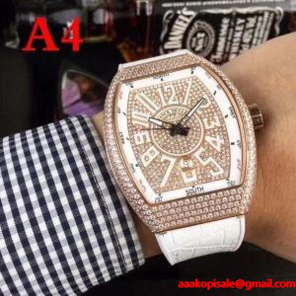 暖かさと軽さを兼ね備えた 多色選択可 値下げ FRANCK MULLER フランクミュラー 2018最新入荷 男性用腕時計_フランクミュラー FRANCK MULLER_ブランド コピー 激安(日本最大級)