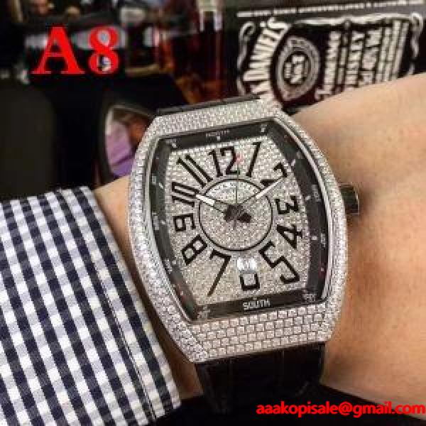 暖かさと軽さを兼ね備えた 多色選択可 値下げ FRANCK MULLER フランクミュラー 2018最新入荷 男性用腕時計_フランクミュラー FRANCK MULLER_ブランド コピー 激安(日本最大級)