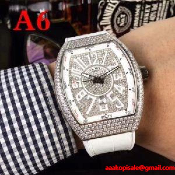 暖かさと軽さを兼ね備えた 多色選択可 値下げ FRANCK MULLER フランクミュラー 2018最新入荷 男性用腕時計_フランクミュラー FRANCK MULLER_ブランド コピー 激安(日本最大級)