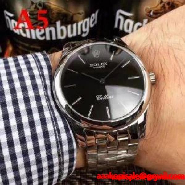 数量限定100%新品 男性用腕時計圧倒的な新作 多色選択可 2017新作 ロレックス ROLEX ロレックス ROLEX ブランド コピー 激安(日本最大級)