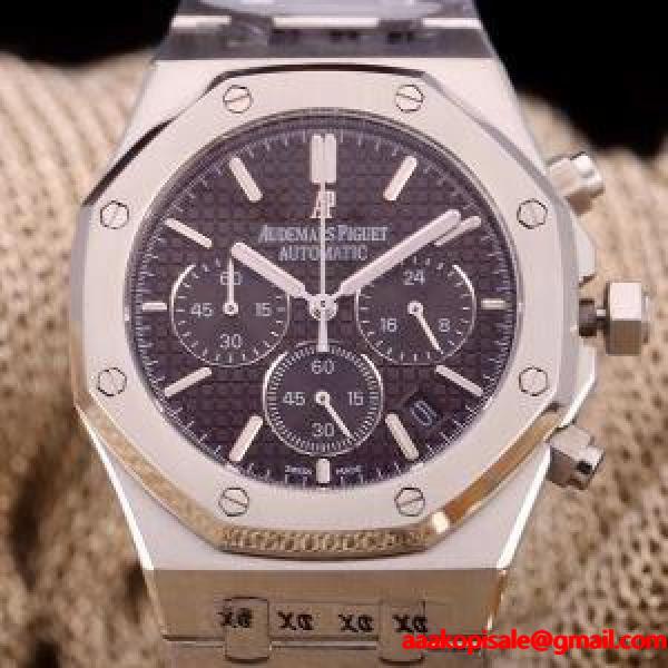 【新アイテム】 オーデマ ピゲ AUDEMARS PIGUET 多色可選 2017 男性用腕時計 オーデマ ピゲ AUDEMARS PIGUET ブランド コピー 激安(日本最大級)