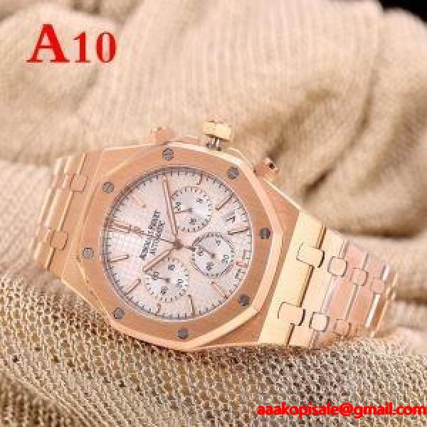 【新アイテム】 オーデマ ピゲ AUDEMARS PIGUET 多色可選 2017 男性用腕時計 オーデマ ピゲ AUDEMARS PIGUET ブランド コピー 激安(日本最大級)