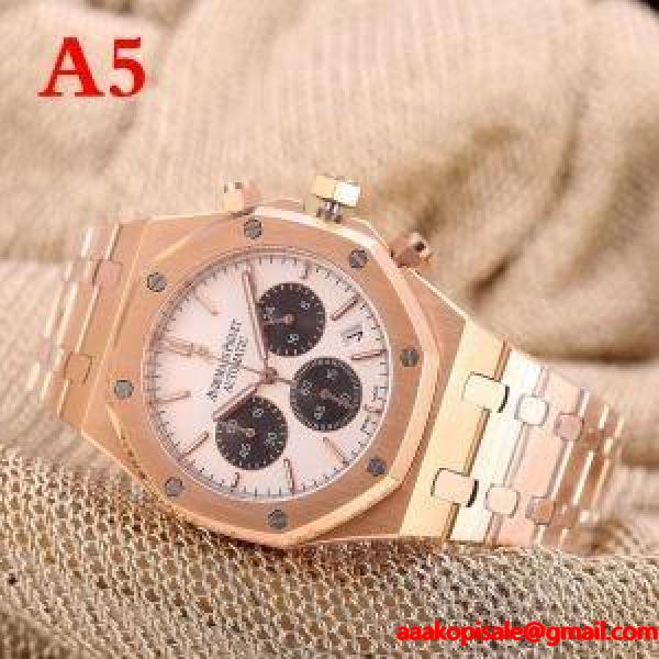 【新アイテム】 オーデマ ピゲ AUDEMARS PIGUET 多色可選 2017 男性用腕時計 オーデマ ピゲ AUDEMARS PIGUET ブランド コピー 激安(日本最大級)