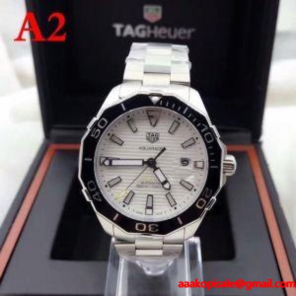 個性的なアイテム タグホイヤー TAG HEUER 男性用腕時計 多色可選 生活防水 タグホイヤー TAG HEUER ブランド コピー 激安(日本最大級)