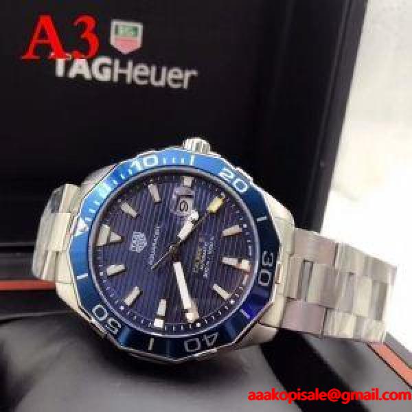 個性的なアイテム タグホイヤー TAG HEUER 男性用腕時計 多色可選 生活防水 タグホイヤー TAG HEUER ブランド コピー 激安(日本最大級)