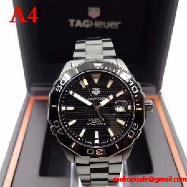 個性的なアイテム タグホイヤー TAG HEUER 男性用腕時計 多色可選 生活防水 タグホイヤー TAG HEUER ブランド コピー 激安(日本最大級)