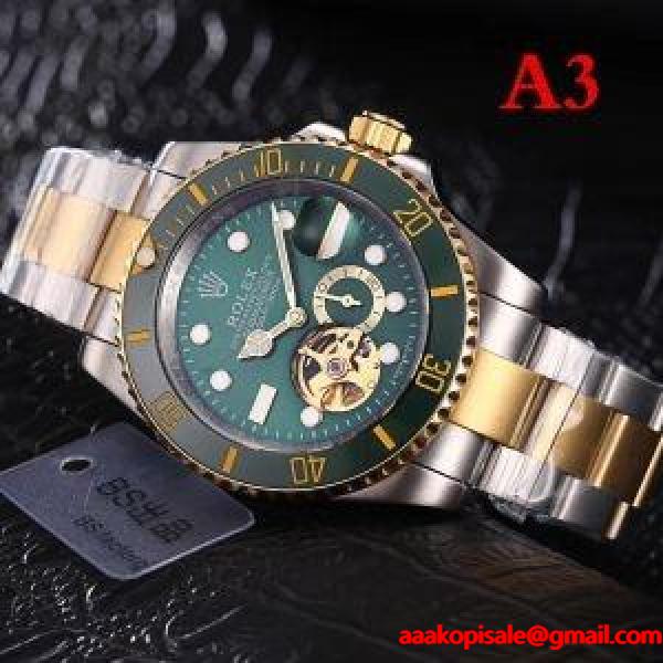 ロレックス ROLEX 暖かさと軽さを兼ね備えた 男性用腕時計 入荷 多色選択可 2018新品セール ロレックス ROLEX ブランド コピー 激安(日本最大級)