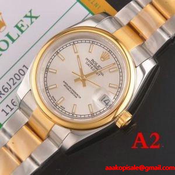 本当に売れている ロレックス ROLEX 男性用腕時計多色選択可 18SS新作 輸入機械式（自動巻き）ファスナー式 ロレックス ROLEX ブランド コピー 激安(日本最大級)