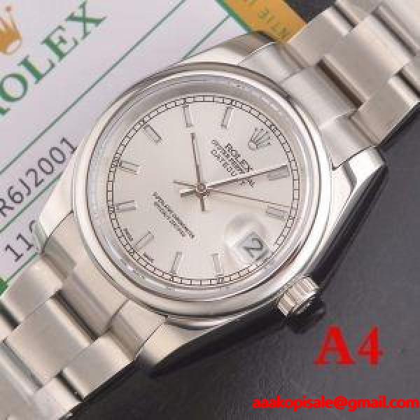 本当に売れている ロレックス ROLEX 男性用腕時計多色選択可 18SS新作 輸入機械式（自動巻き）ファスナー式 ロレックス ROLEX ブランド コピー 激安(日本最大級)