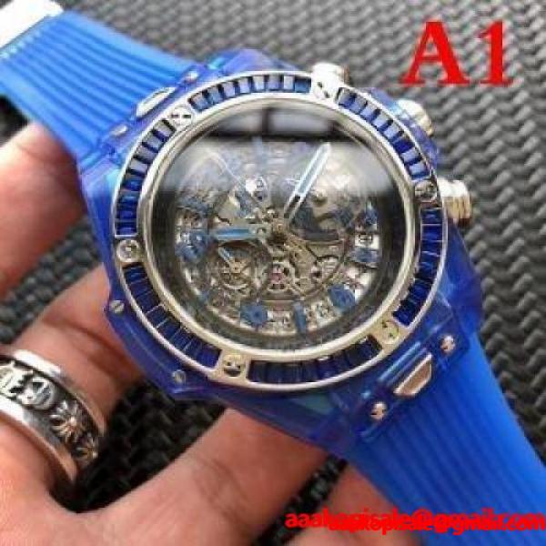 新色登場 18SS新作 多色選択可 ウブロオンラインストア HUBLOT 男性用腕時計 さりげないデザイン ウブロ Hublot ブランド コピー 激安(日本最大級)