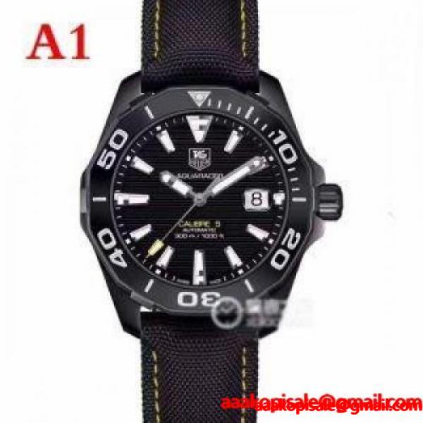 男性用腕時計 3色可選 タグホイヤー TAG HEUER 大人気限定 生活防水 夜光効果 タグホイヤー TAG HEUER ブランド コピー 激安(日本最大級)