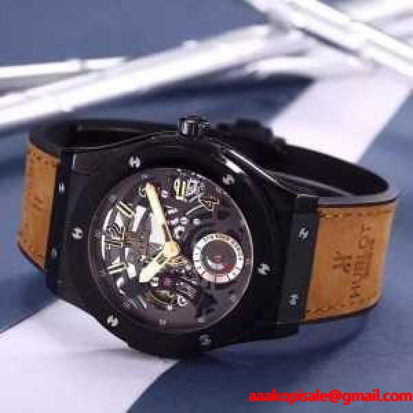 ウブロ HUBLOT お洒落に魅せる 2016秋冬 腕時計 多色選択可 ウブロ Hublot ブランド コピー 激安(日本最大級)