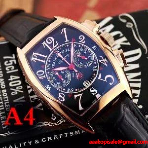 最安国内発送 多色選択可 今季気になる! FRANCK MULLER フランクミュラー 2018セール秋冬人気品 男性用腕時計 万能着_フランクミュラー FRANCK MULLER_ブランド コピー 激安(日本最大級)