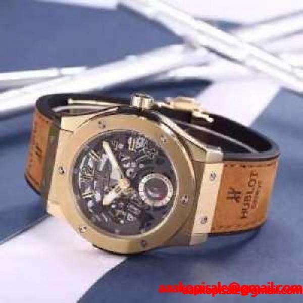 ウブロ HUBLOT 2016秋冬 耐久性のある 腕時計 多色選択可 ウブロ Hublot ブランド コピー 激安(日本最大級)