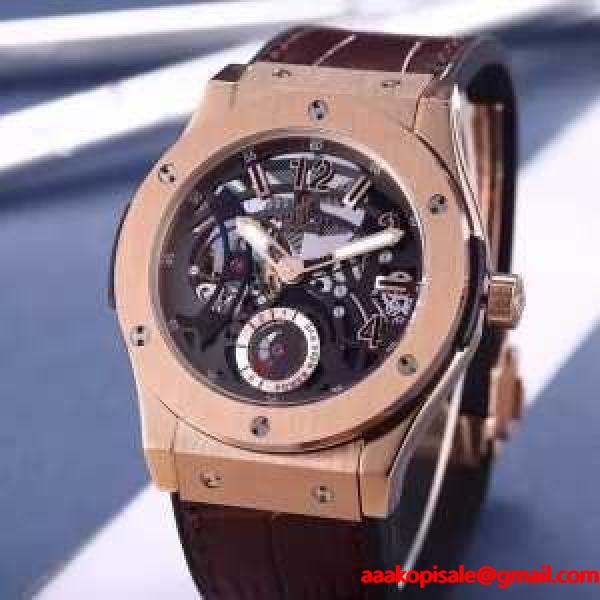 ウブロ HUBLOT 2016秋冬 耐久性のある 腕時計 多色選択可 ウブロ Hublot ブランド コピー 激安(日本最大級)