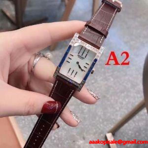 エルメス 腕時計 激安HERMES品質保証安い良い大きさ軽さ腕時計レディースカラー豊富洗練されたウォッチきれいめ