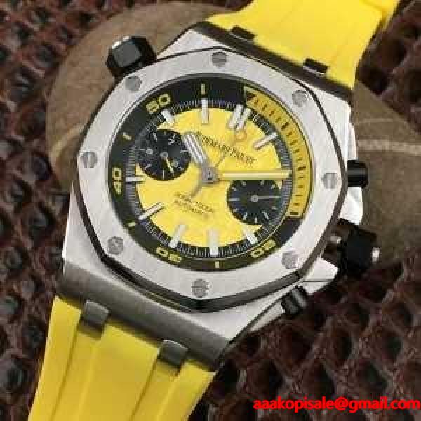 高品質 人気 2017春夏 希少 腕時計 多色選択可 AUDEMARS PIGUET オーデマ ピゲ オーデマ ピゲ AUDEMARS PIGUET ブランド コピー 激安(日本最大級)