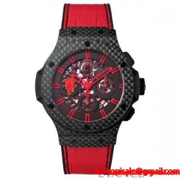 ウブロ アエロバン レッドデビル26 311QX1113GRMUK13 メンズ　HUBLOT 通販