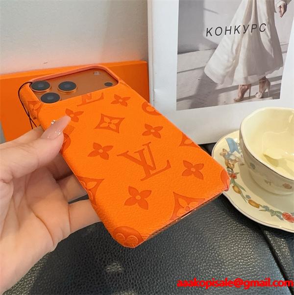 新品❤ LOUIS VUITTON ルイ ヴィトン  iphone 17ケース ブランド コピー 激安(日本最大級)お洒落アイテム