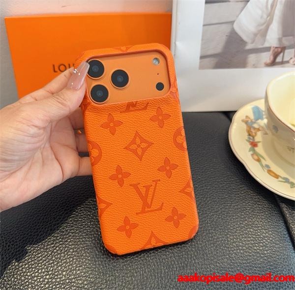 新品❤ LOUIS VUITTON ルイ ヴィトン  iphone 17ケース ブランド コピー 激安(日本最大級)お洒落アイテム