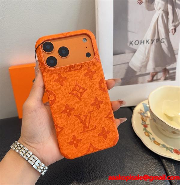 新品❤ LOUIS VUITTON ルイ ヴィトン  iphone 17ケース ブランド コピー 激安(日本最大級)お洒落アイテム