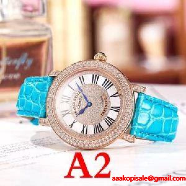 フランクミュラー FRANCK MULLER 4色可選 女性用腕時計 2018セール秋冬人気品 フランクミュラー FRANCK MULLER ブランド コピー 激安(日本最大級)