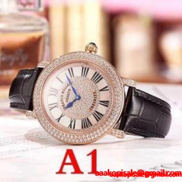 フランクミュラー FRANCK MULLER 4色可選 女性用腕時計 2018セール秋冬人気品 フランクミュラー FRANCK MULLER ブランド コピー 激安(日本最大級)
