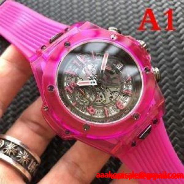 抜群の着心地 男性用腕時計 2018新品セール 多色選択可 質が良い ウブロHUBLOT 使い勝手も抜群  ウブロ Hublot ブランド コピー 激安(日本最大級)