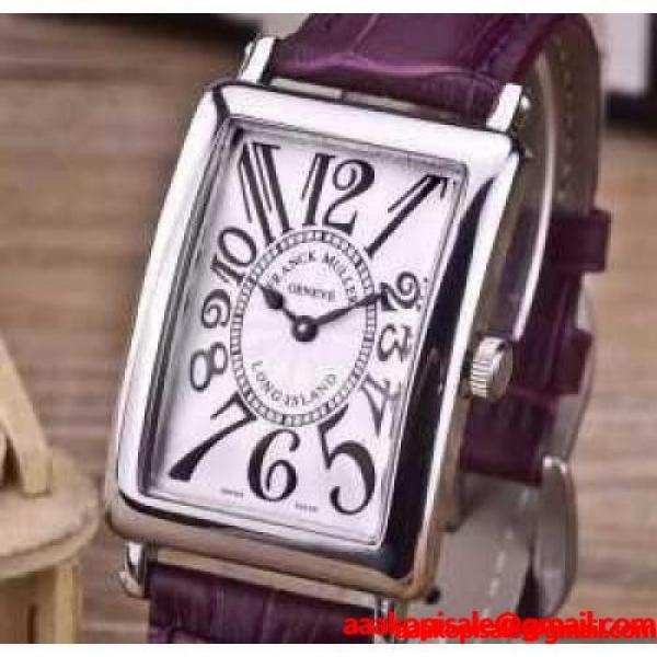 人気が爆発 2016 フランクミュラー FRANCK MULLER 女性用腕時計 5色可選 フランクミュラー FRANCK MULLER ブランド コピー 激安(日本最大級)