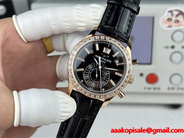 2025人気商品登場高級Patek Philippe  パテック フィリップ 時計スーパーコピー激安(日本最大級)