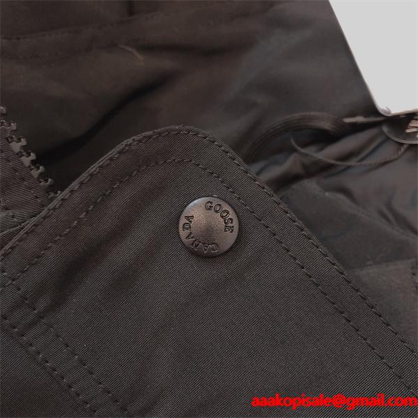 高品質 人気 2025❤ カナダグース CANADA GOOSE ダウンジャケットコピー  高レベルの保温性ブランド コピー 激安(日本最大級)
