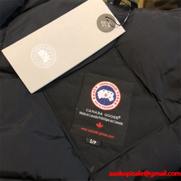 高品質 人気 2025❤ カナダグース CANADA GOOSE ダウンジャケットコピー  高レベルの保温性ブランド コピー 激安(日本最大級)