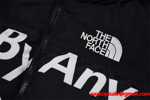 Supreme x The North Face TNF 15FW By Any Means ファション シュプリーム ダウンジャケットブランド コピー 激安(日本最大級)