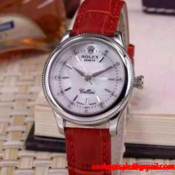 選べる極上 2016 ロレックス ROLEX 女性用腕時計 8色可選 ロレックス ROLEX ブランド コピー 激安(日本最大級)