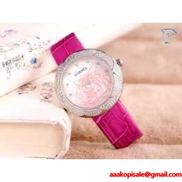 スタイリッシュな印象 2016   女性用腕時計 38mm 8色可選_ _ブランド コピー 激安(日本最大級)