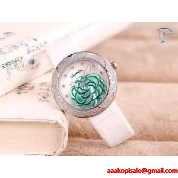 スタイリッシュな印象 2016   女性用腕時計 38mm 8色可選_ _ブランド コピー 激安(日本最大級)