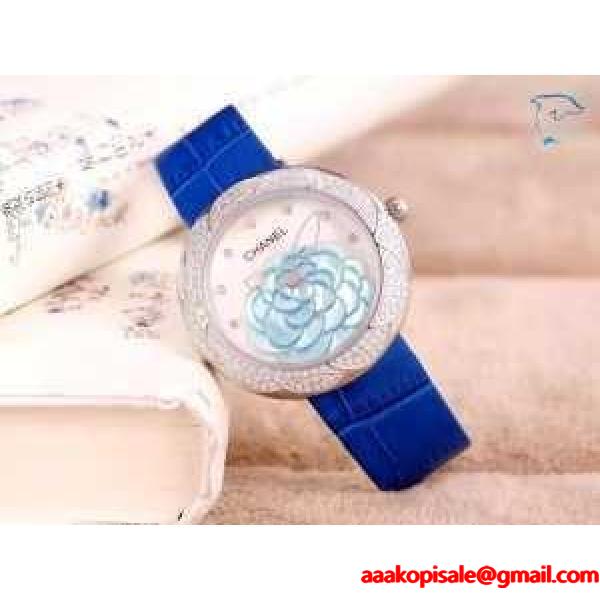 スタイリッシュな印象 2016   女性用腕時計 38mm 8色可選_ _ブランド コピー 激安(日本最大級)