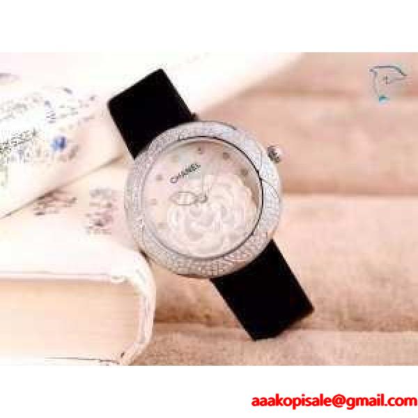 スタイリッシュな印象 2016   女性用腕時計 38mm 8色可選_ _ブランド コピー 激安(日本最大級)