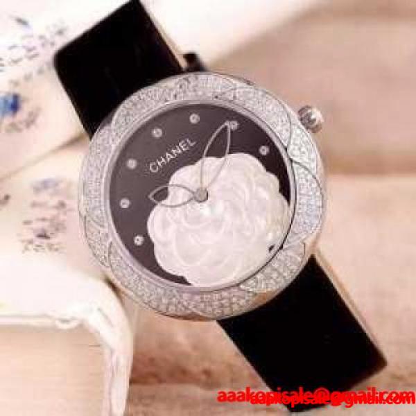 スタイリッシュな印象 2016   女性用腕時計 38mm 8色可選_ _ブランド コピー 激安(日本最大級)