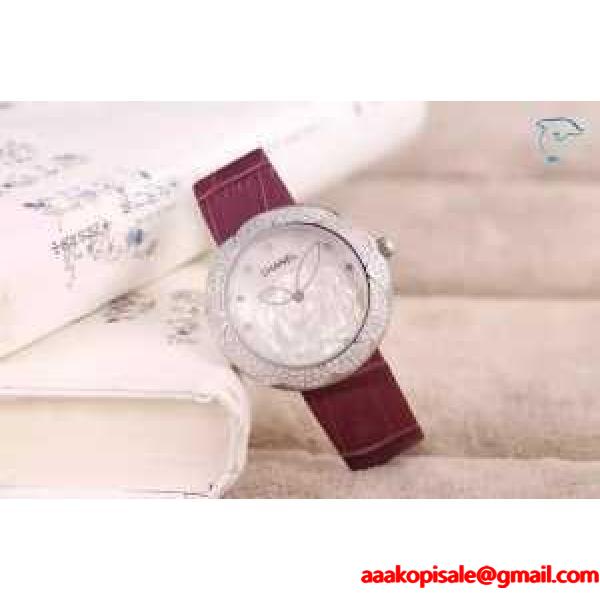 スタイリッシュな印象 2016   女性用腕時計 38mm 8色可選_ _ブランド コピー 激安(日本最大級)