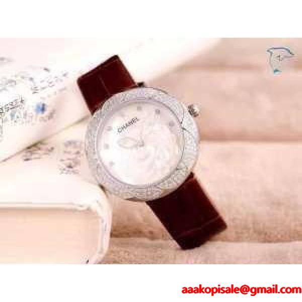 スタイリッシュな印象 2016   女性用腕時計 38mm 8色可選_ _ブランド コピー 激安(日本最大級)