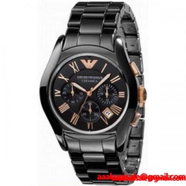 AR1410 エンポリオ・アルマーニ EMPORIO ARMANI メンズウオッチ :p19npmhmtn:TIGER666 - 通販ショッピング
