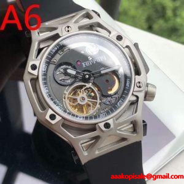 男性用腕時計 多色使いが魅力の 多色可選 ウブロ HUBLOT 大人気新作 安値 ウブロ Hublot ブランド コピー 激安(日本最大級)