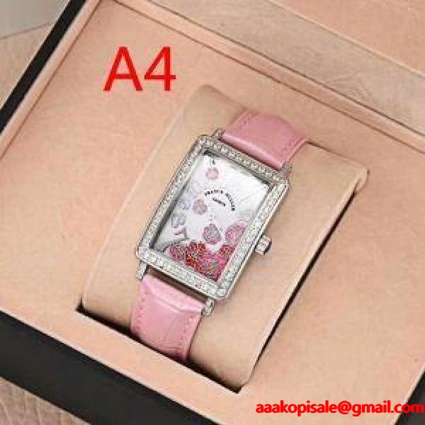 フランクミュラー FRANCK MULLER 2018春夏期間限定 女性用腕時計 今季流行り 多色可選 最高級品質 フランクミュラー FRANCK MULLER ブランド コピー 激安(日本最大級)