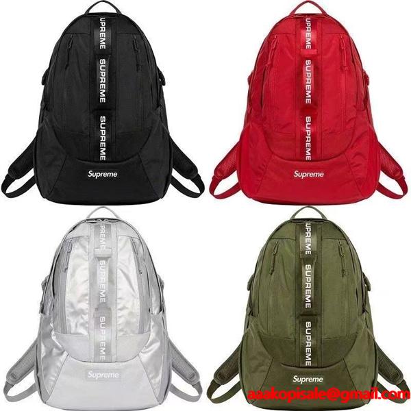 多い場合で大活躍なシュプリーム　スーパーコピーSupremeリュックブランド コピー 激安
