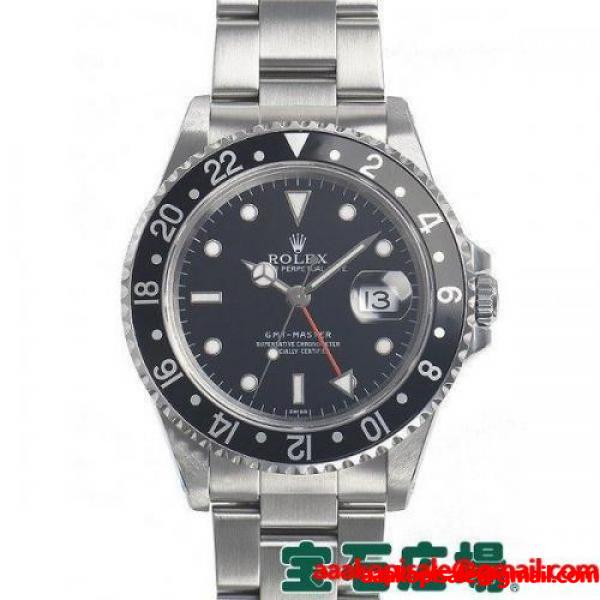 ロレックス ROLEX ＧＭＴマスターＩ メンズ 腕時計 通販 激安