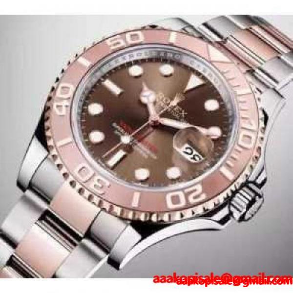 ラグジュアリーロレックス オイスターパーペチュアルデイト腕時計ROLEX OYSTER PERPETUAL