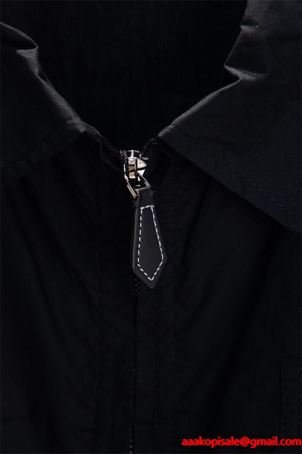 おしゃれに秋を迎えるために  BURBERRY人気2025トレンドバーバリージャケット スーパーコピーブランド激安通販 専門店