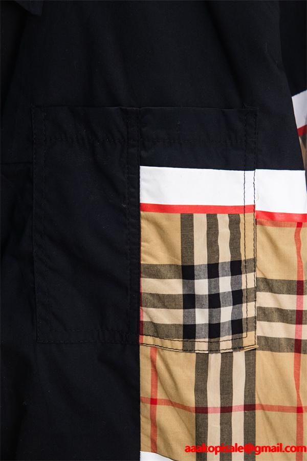 おしゃれに秋を迎えるために  BURBERRY人気2025トレンドバーバリージャケット スーパーコピーブランド激安通販 専門店